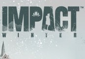 Impact Winter Steam CD Key screenshot 2