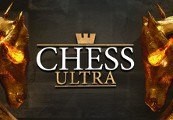 Chess Ultra Steam Altergift