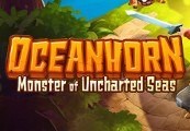 Oceanhorn: Monster of Uncharted Seas EU XBOX One / Xbox Series X|S CD Key screenshot 2