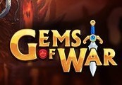 Gems of War - Demon Hunter Bundle DLC PC Steam CD Key