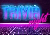 Trivia Night EU PC Steam CD Key