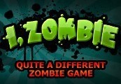 I, Zombie PC Steam CD Key