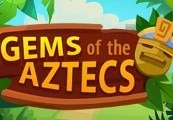 Gems of the Aztecs PC Steam CD Key screenshot 2