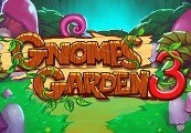 Gnomes Garden 3: The Thief of Castles PC Steam CD Key screenshot 2