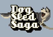 Dog Sled Saga Steam CD Key screenshot 2