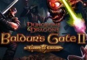 Baldur's Gate II: Enhanced Edition EU Steam Altergift