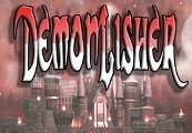 Demonlisher Steam CD Key screenshot 1