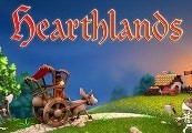 Hearthlands Steam CD Key screenshot 2
