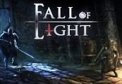 Fall of Light Steam CD Key screenshot 2