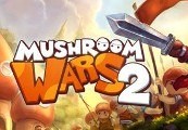 Mushroom Wars 2 Steam CD Key screenshot 2