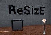 ReSizE Steam CD Key