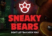 Sneaky Bears PC Steam CD Key screenshot 2