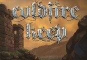 Coldfire Keep Steam CD Key screenshot 2