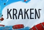 KRAKEN Steam CD Key screenshot 2
