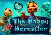 The Happy Hereafter PC Steam CD Key screenshot 2