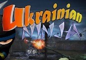 Ukrainian Ninja Steam Gift screenshot 2