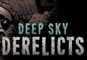 Deep Sky Derelicts EU Steam CD Key screenshot 2
