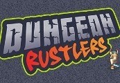 Dungeon Rustlers Steam CD Key screenshot 2