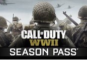 Call of Duty: WWII - Season Pass DLC EU PC Windows CD Key screenshot 2