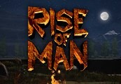Rise of Man Steam CD Key Logo