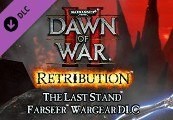 Warhammer 40,000: Dawn of War II: Retribution - Farseer Wargear DLC PC Steam CD Key screenshot 2