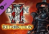 Warhammer 40,000: Dawn of War II: Retribution - Space Marines Race Pack DLC PC Steam CD Key screenshot 2