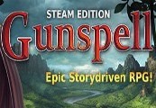 Gunspell - Steam Edition Steam CD Key