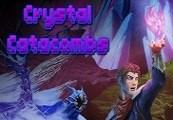 Crystal Catacombs PC Steam CD Key