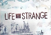 Life Is Strange Complete Season (Episodes 1-5) EU PC GOG CD Key screenshot 2