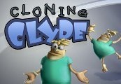 Cloning Clyde Steam CD Key