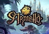 Armello EU Steam Altergift screenshot 2