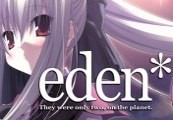 eden* PC Steam CD Key