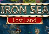 Iron Sea - Lost Land DLC PC Steam CD Key