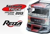 Formula Truck 2013 Steam CD Key