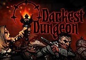 Darkest Dungeon: Ancestral Edition 2017 EU PC Steam CD Key
