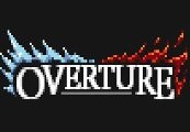 Overture Steam CD Key screenshot 2