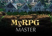 MyRPG Master Steam CD Key