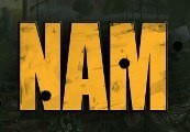 Nam PC Steam CD Key