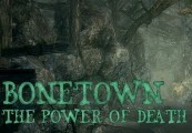 Bonetown - The Power of Death Steam Gift screenshot 2