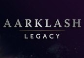 Aarklash: Legacy EU Steam CD Key