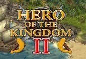 Hero of the Kingdom II Steam CD Key