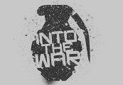 Into The War PC Steam CD Key