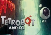 Tetrobot and Co. Steam CD Key