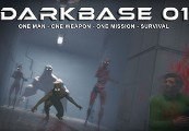 DarkBase 01 Steam CD Key screenshot 2