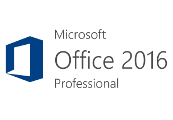 MS Office 2016 Professional Retail Key screenshot 1