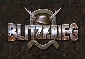 Blitzkrieg Anthology Steam CD Key