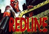 Redline Steam CD Key