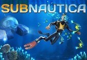 Subnautica XBOX One / Xbox Series X|S Account