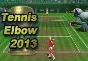 Tennis Elbow 2013 PC Steam Gift screenshot 2