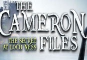 The Cameron Files: The Secret at Loch Ness Steam CD Key